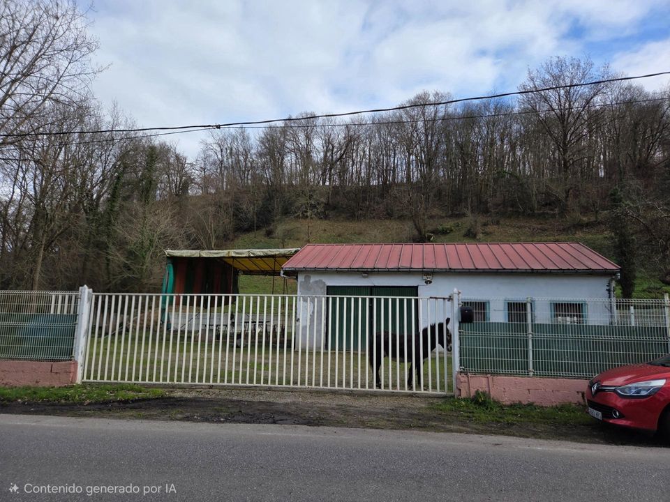 Helårsgrund i Villanueva (Pola De Siero), Asturias - foto 4