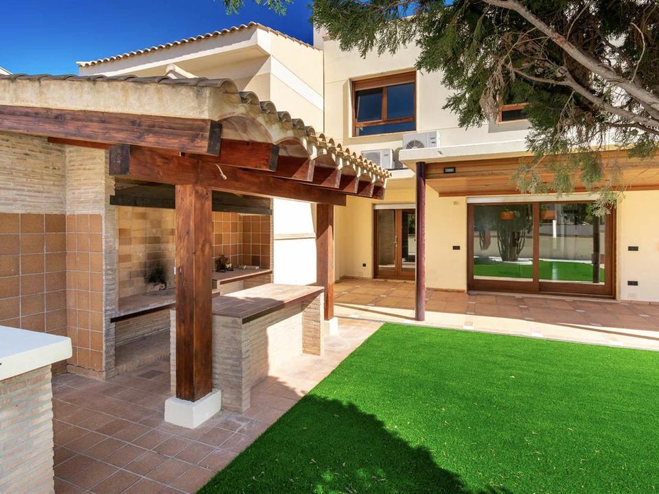 Villa i Albir, Alicante - foto 4