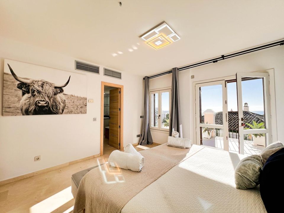 Byhus i Marbella, Malaga - foto 3