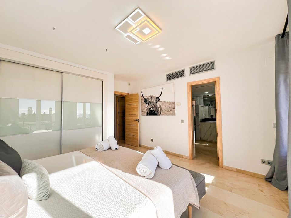 Byhus i Marbella, Malaga - foto 4