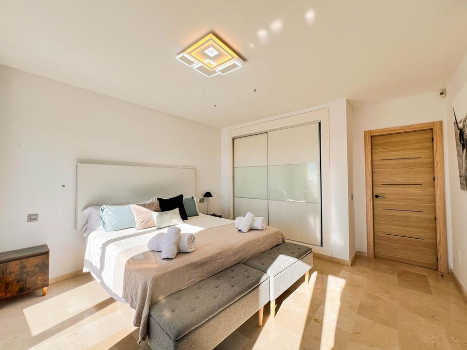 Byhus i Marbella, Malaga - foto 5
