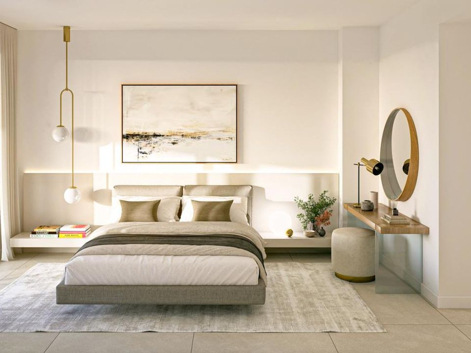 Penthouse i Estepona, Malaga - foto 5