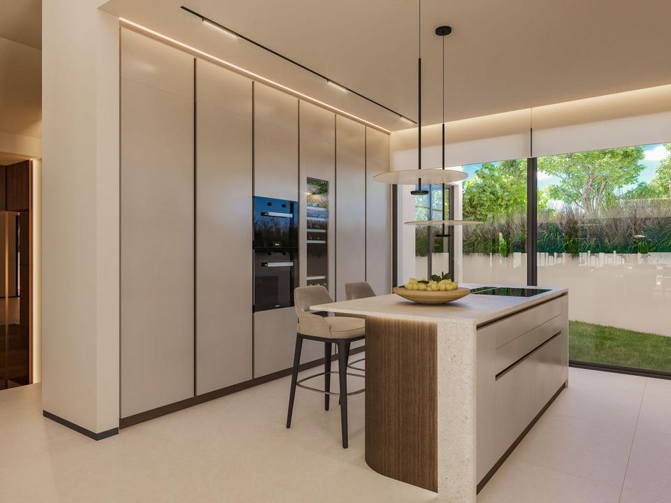 Byhus i Marbella, Malaga - foto 4