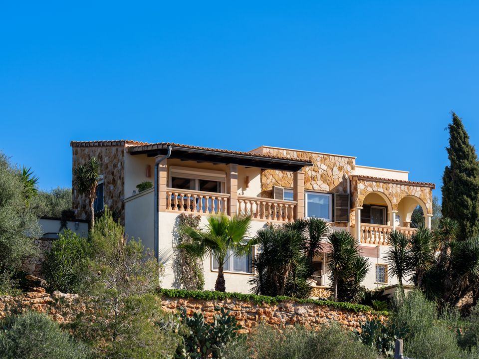 Byhus i S'Estany d'en Mas, Mallorca - foto 3