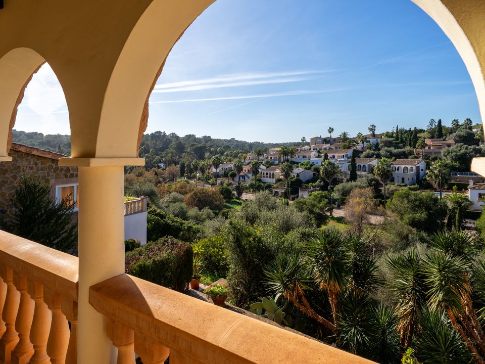 Byhus i S'Estany d'en Mas, Mallorca - foto 4