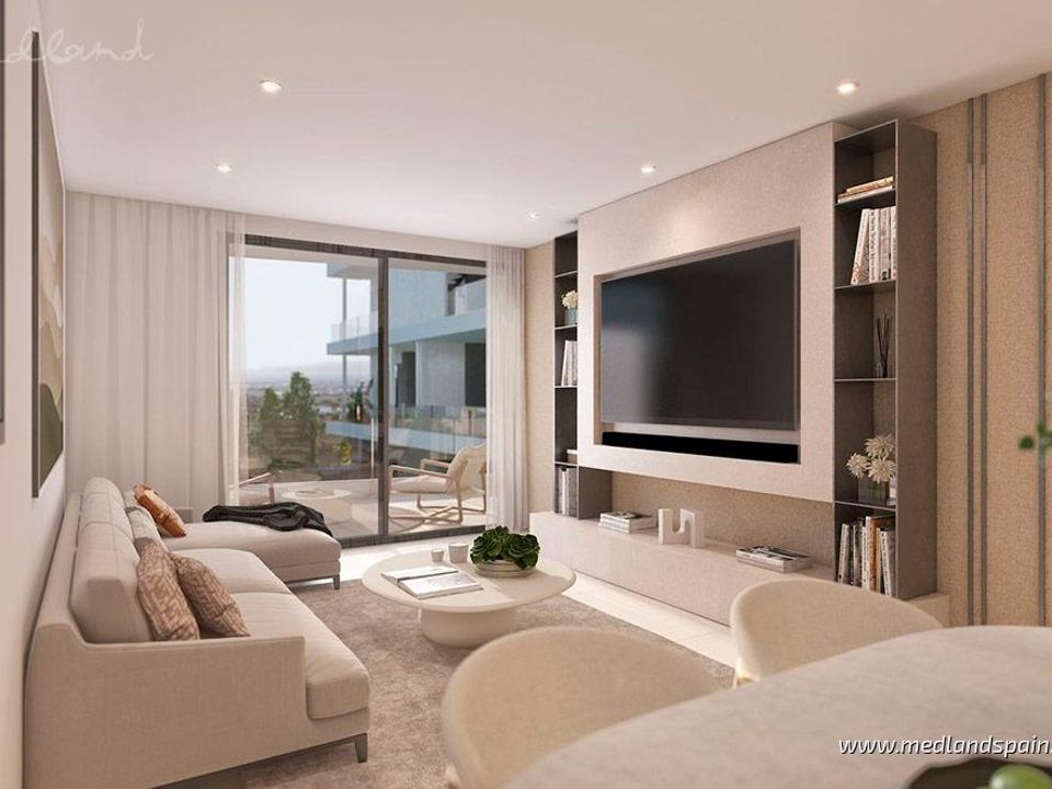Lejlighed i Benijofar, Alicante - foto 3