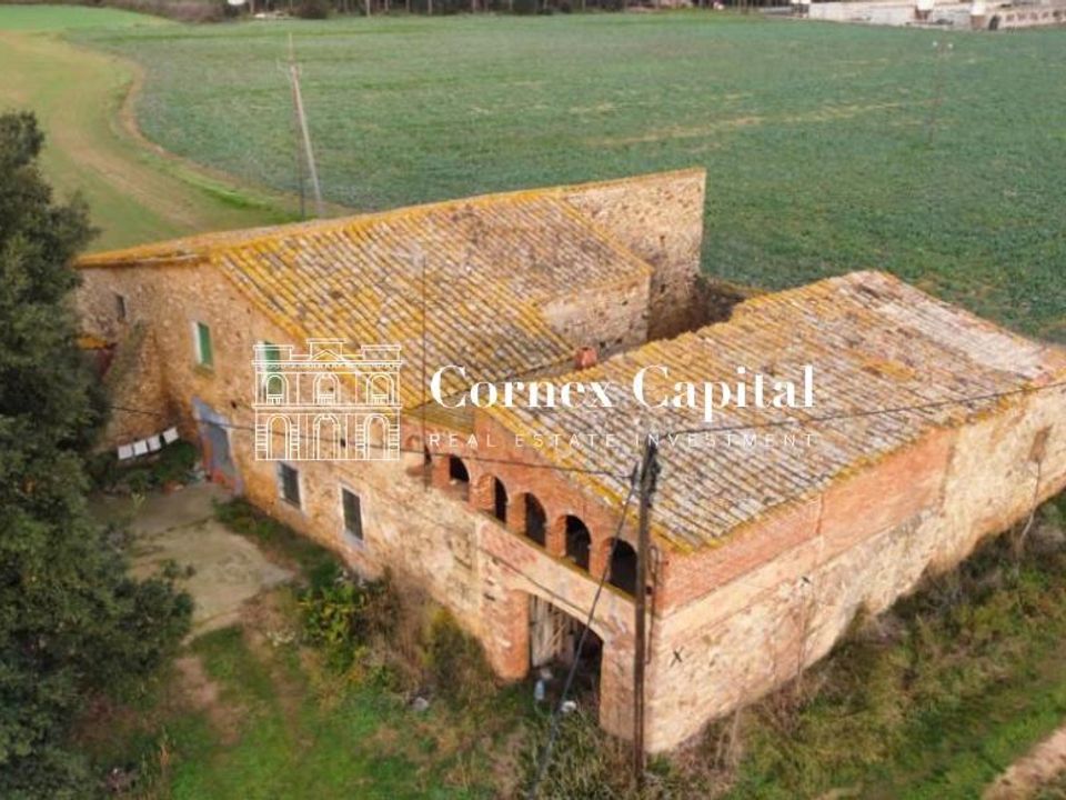 Landejendom i Forallac, Gerona - foto 3