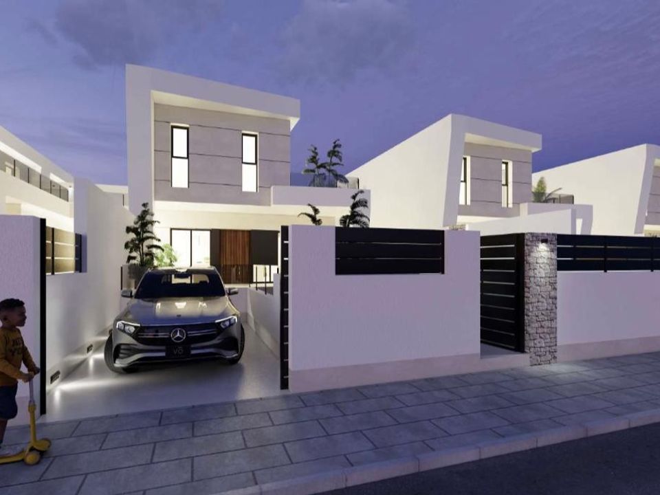 Villa i Dolores, Alicante - foto 5