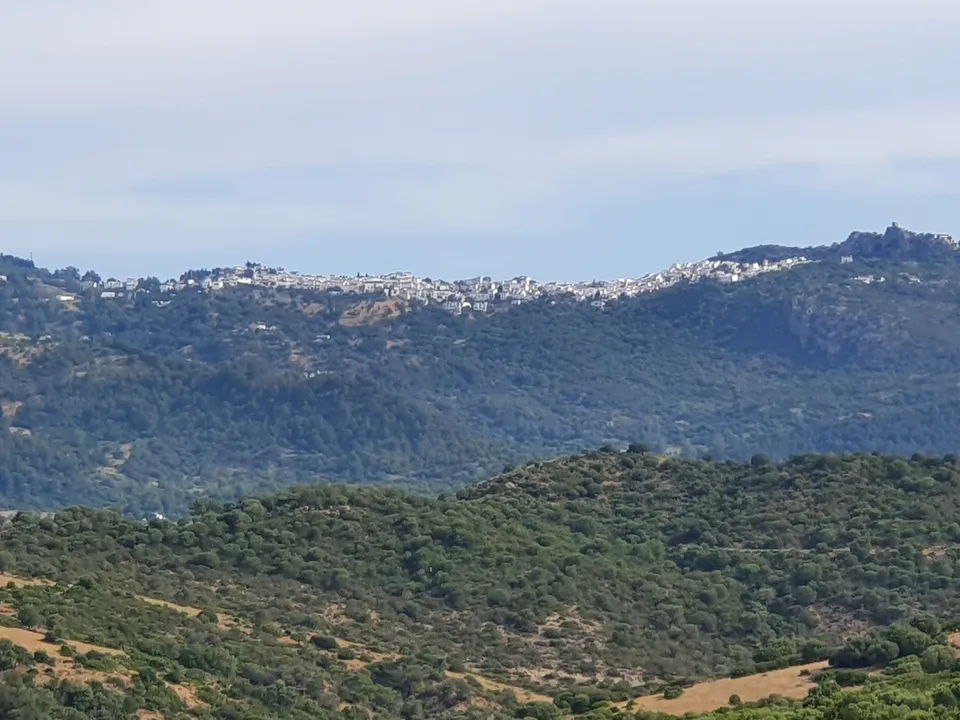 Helårsgrund i Casares, Malaga - foto 5
