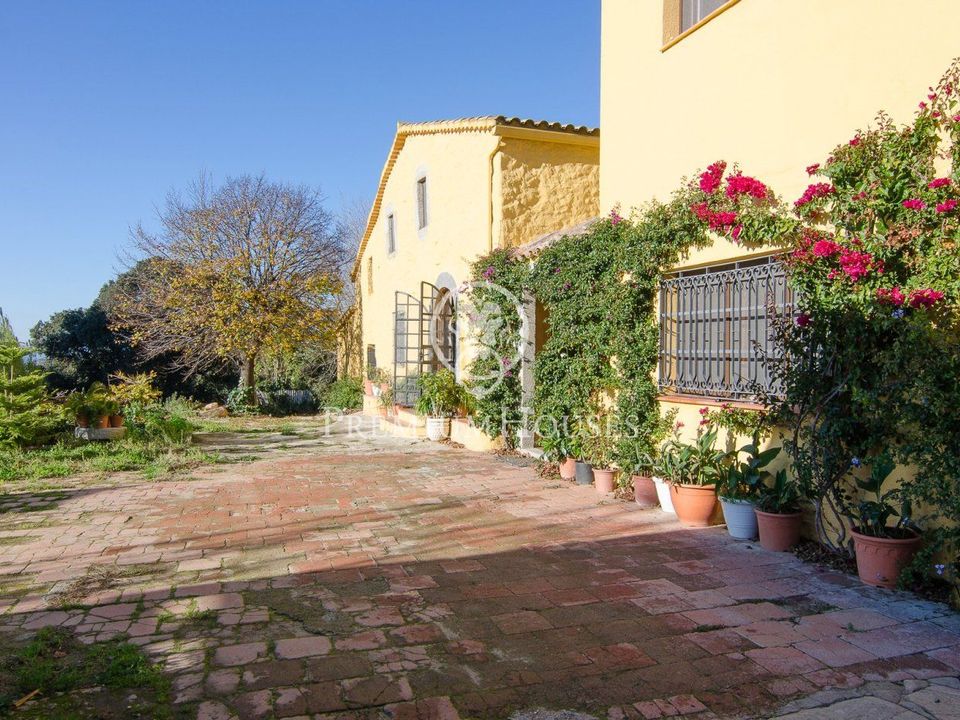 Byhus i Vilassar De Dalt, Barcelona - foto 4