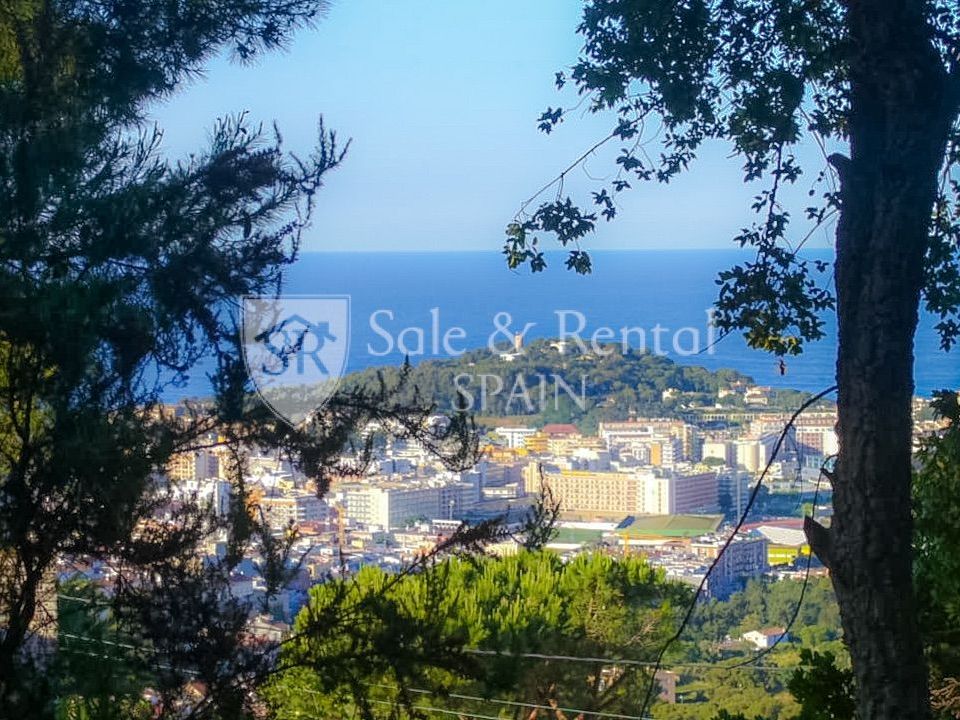 Villa i Lloret De Mar, Gerona - foto 2