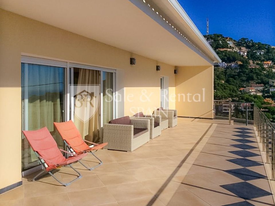 Villa i Lloret De Mar, Gerona - foto 3
