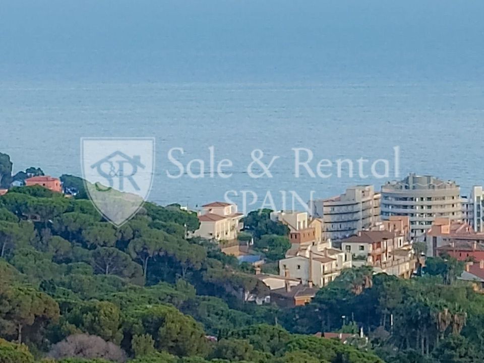 Villa i Lloret De Mar, Gerona - foto 4