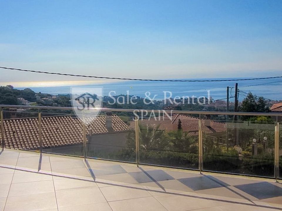 Villa i Lloret De Mar, Gerona - foto 5