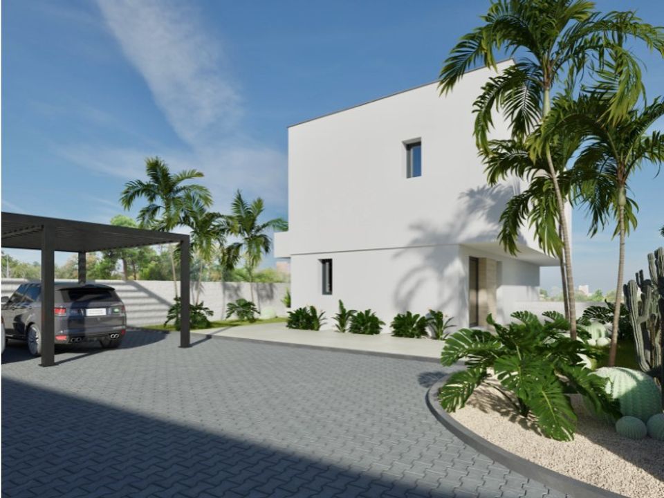 Villa i Rojales, Alicante - foto 2