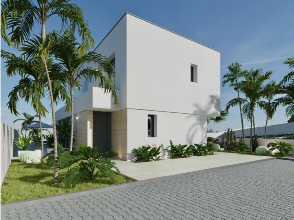 Villa i Rojales, Alicante - foto 4