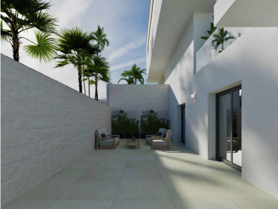 Villa i Rojales, Alicante - foto 5