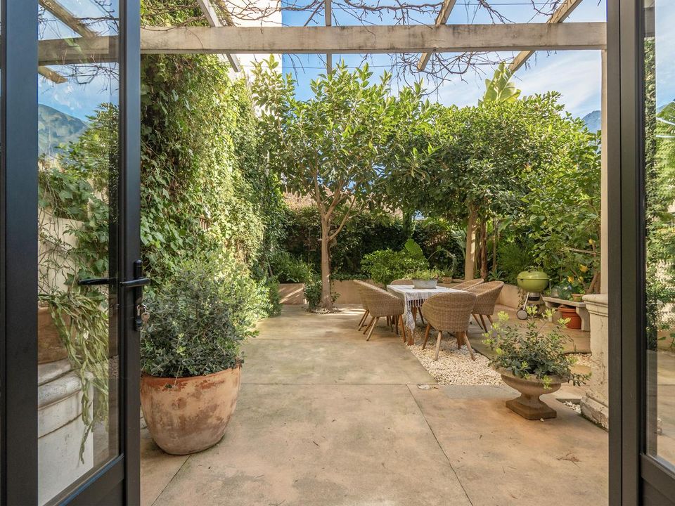 Villa i Soller, Mallorca - bilde 2