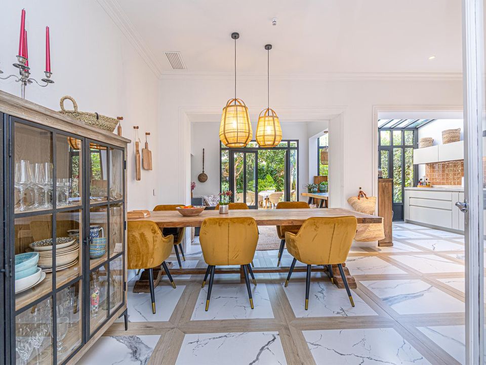 Villa i Soller, Mallorca - bilde 3