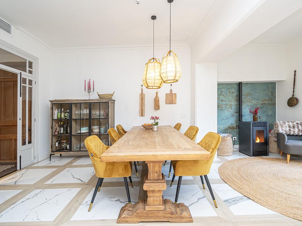 Villa i Soller, Mallorca - bilde 4