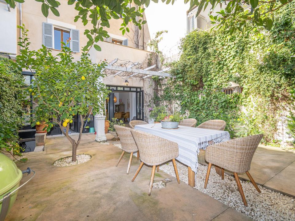 Villa i Soller, Mallorca - bilde 5