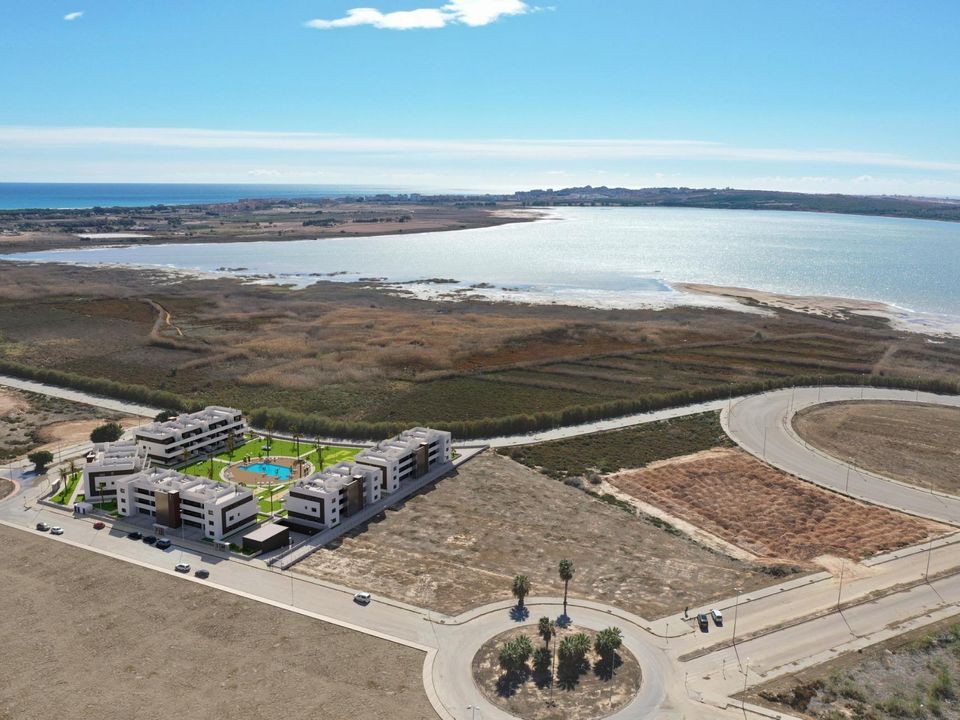 Lejlighed i Guardamar Del Segura, Alicante - foto 4