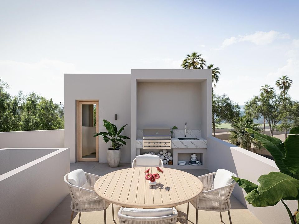 Villa i Orihuela Costa, Alicante - foto 4