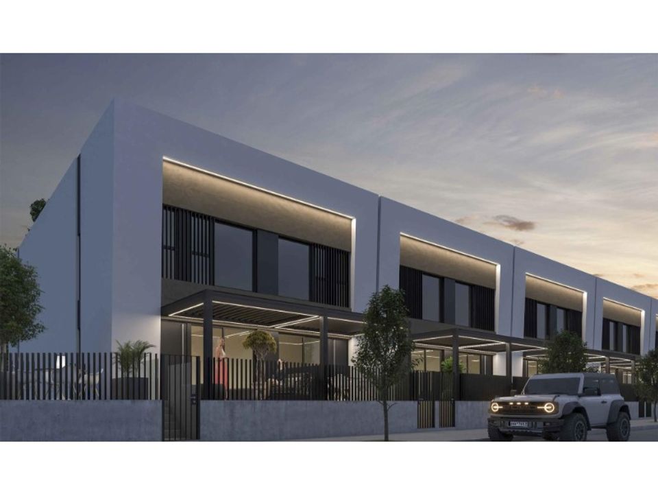 Villa i Dolores, Alicante - foto 1