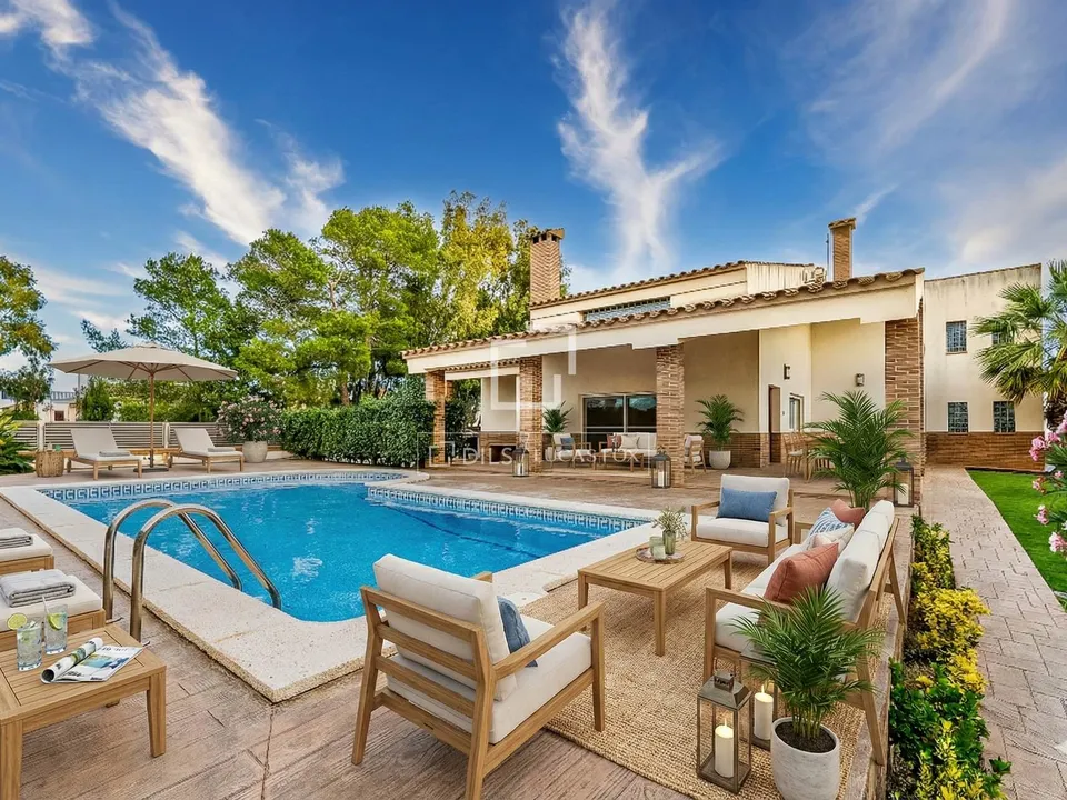Villa i Deltebre, Tarragona - foto 2