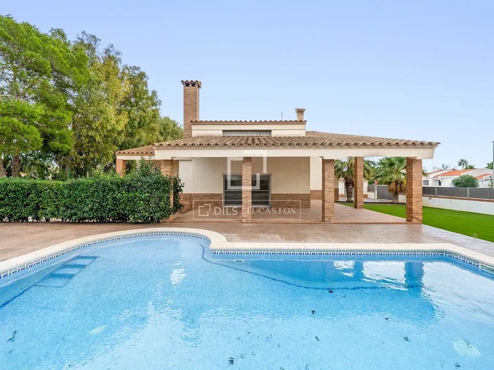 Villa i Deltebre, Tarragona - foto 3