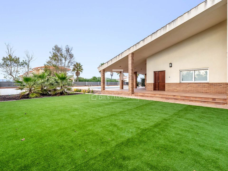 Villa i Deltebre, Tarragona - foto 4