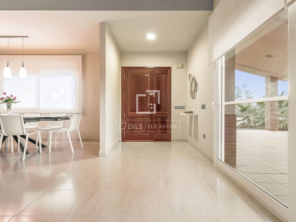Villa i Deltebre, Tarragona - foto 5