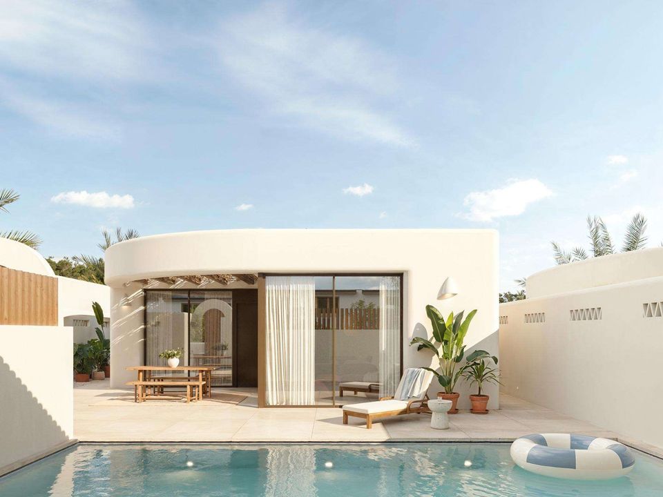 Villa i Algorfa, Alicante - foto 5