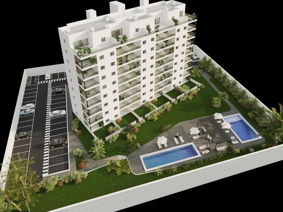 Apartamento en Villajoyosa, Alicante - foto 5