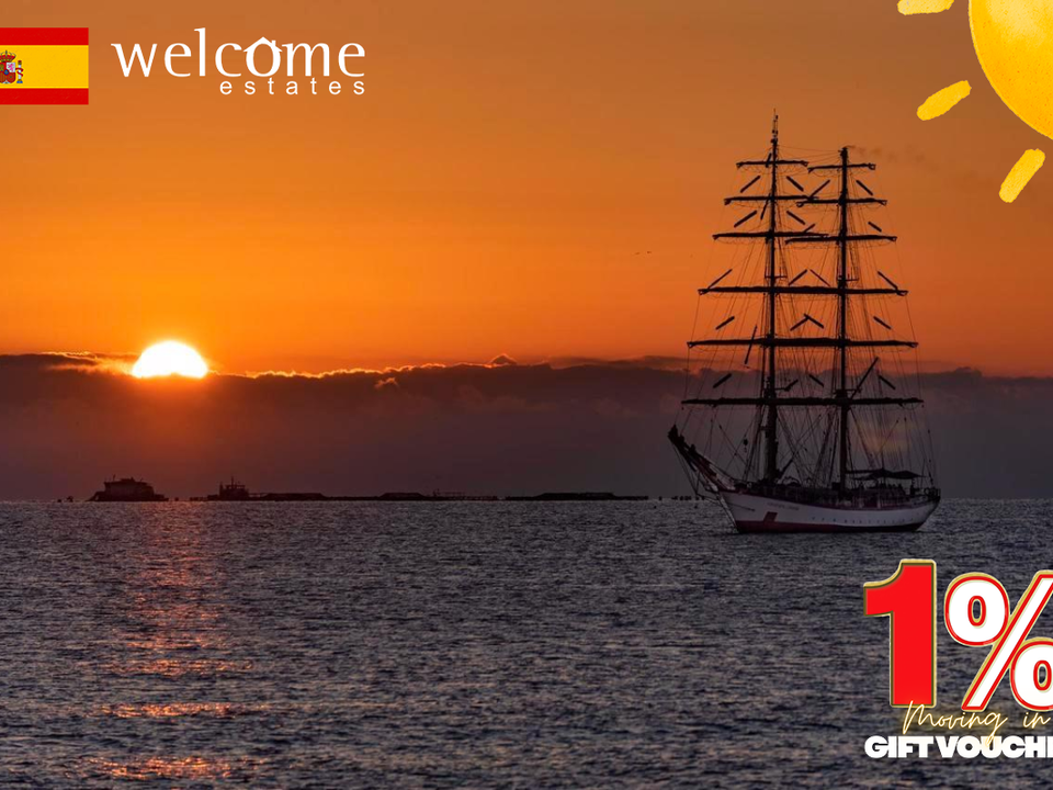 Apartamento en Villajoyosa, Alicante - foto 1