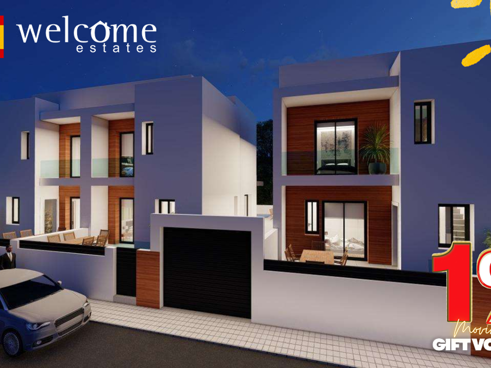 Villa i Daya Nueva, Alicante - foto 1