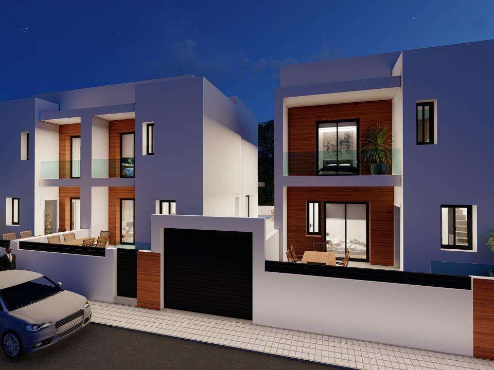 Villa i Daya Nueva, Alicante - foto 5