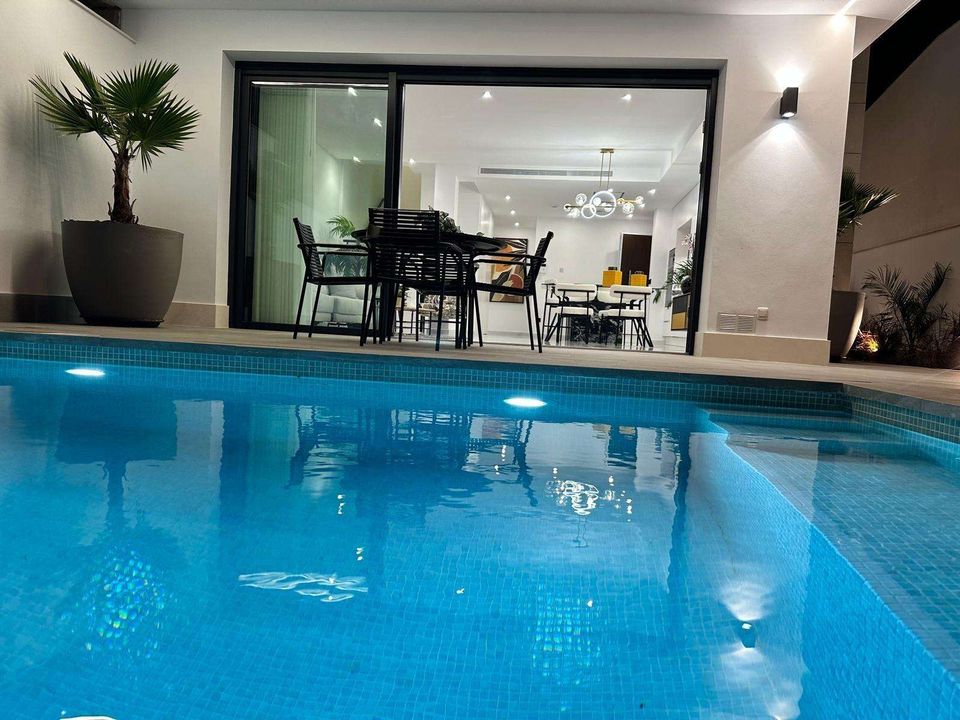 Villa i San Pedro Del Pinatar, Murcia - foto 2