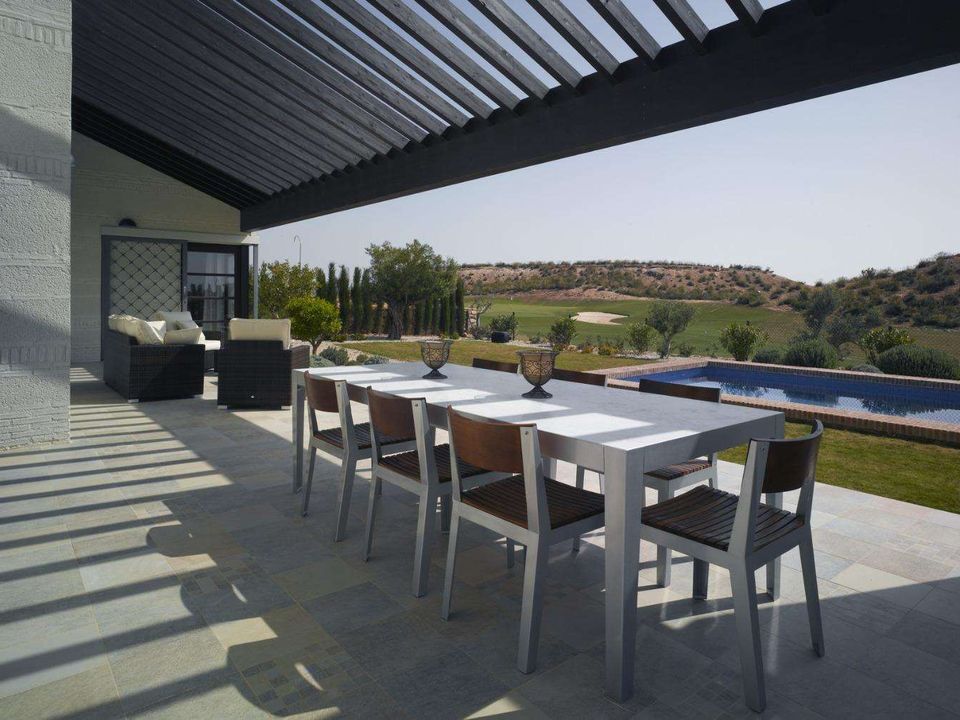 Villa i Sucina, Murcia - foto 4