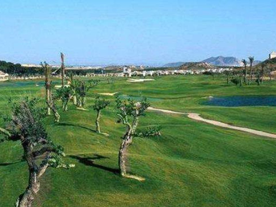 Villa i Sucina, Murcia - foto 1