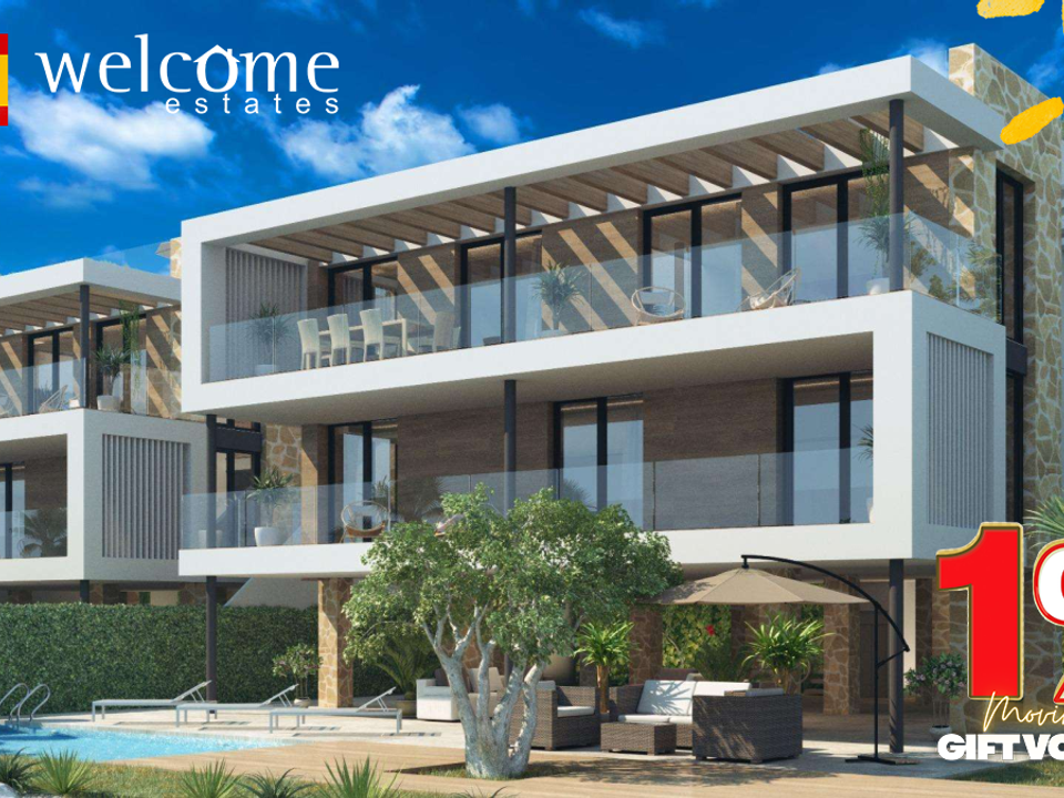 Villa i Ciudad Quesada, Alicante - foto 1