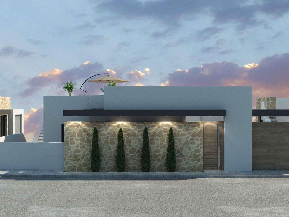 Villa i Ciudad Quesada, Alicante - foto 5