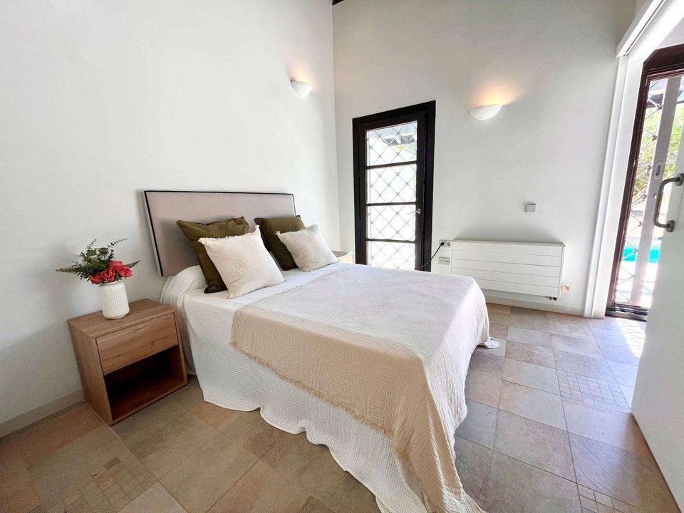 Byhus i Sucina, Murcia - foto 3