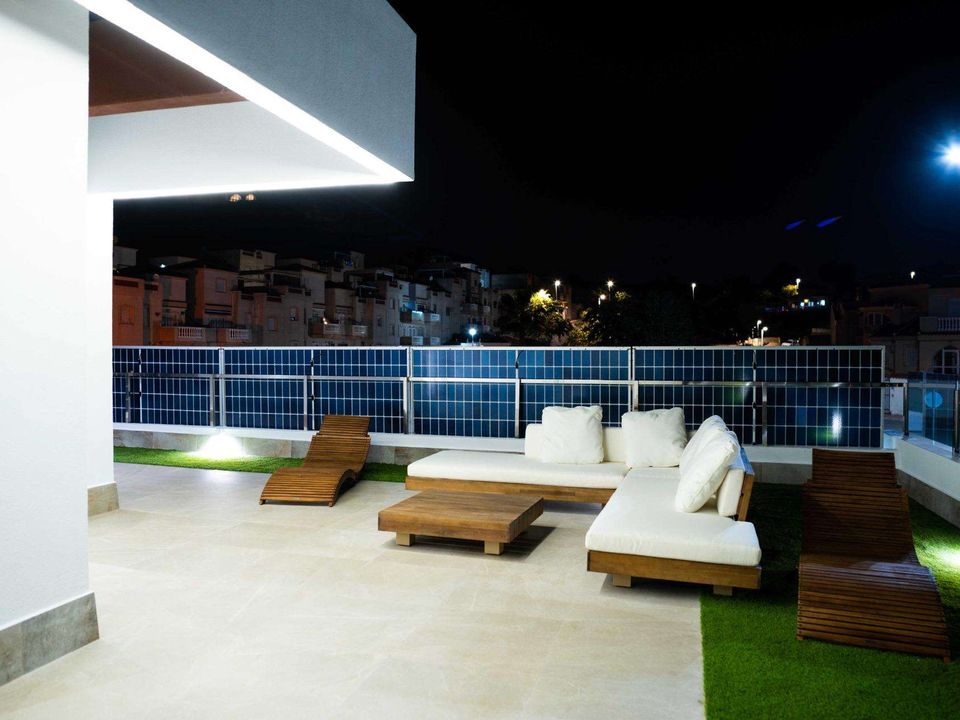 Villa i Rojales, Alicante - foto 5