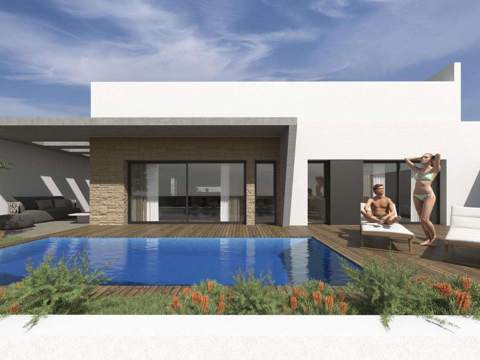 Villa i Torrevieja, Alicante - foto 5