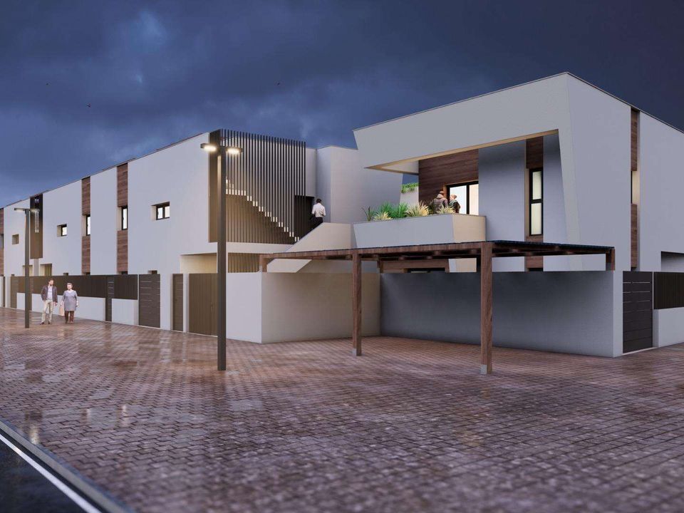 Lejlighed i Torre Pacheco, Murcia - foto 5