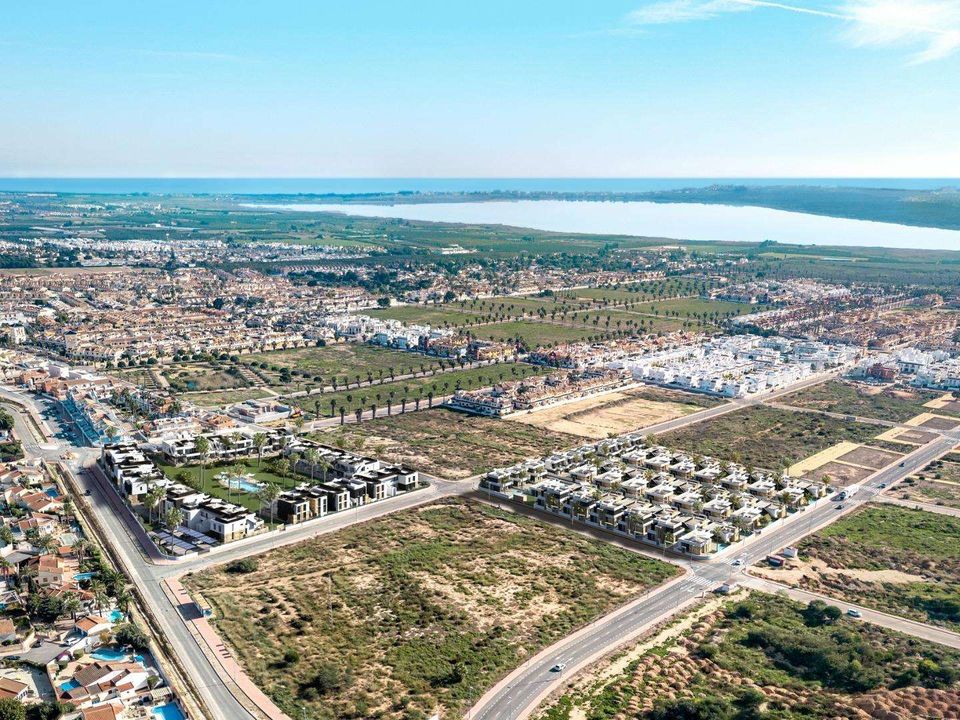Villa i Ciudad Quesada, Alicante - foto 5