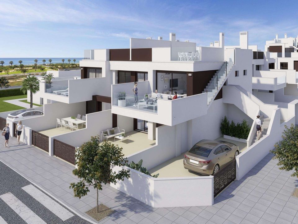 Appartamento Torre de la Horadada, Alicante - foto 1