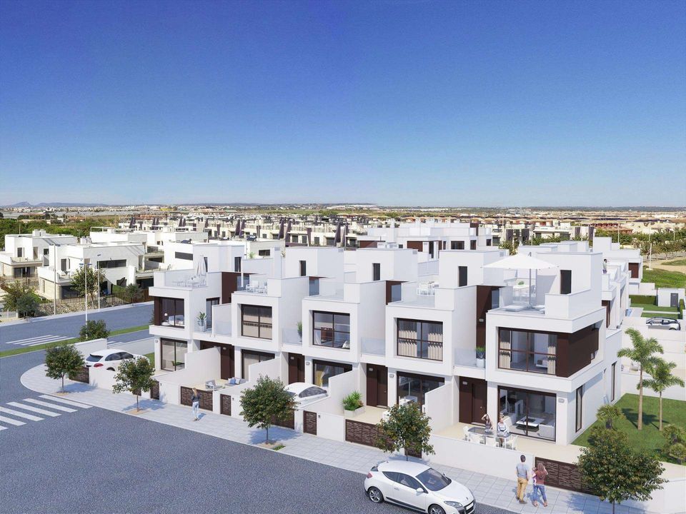 Appartamento Torre de la Horadada, Alicante - foto 2