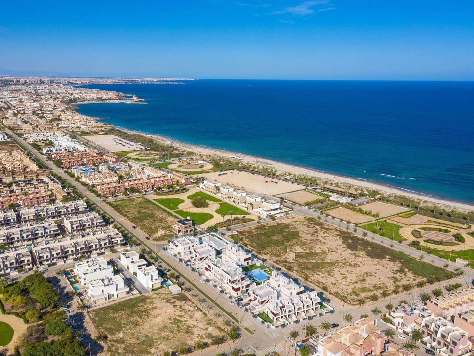 Appartamento Torre de la Horadada, Alicante - foto 3